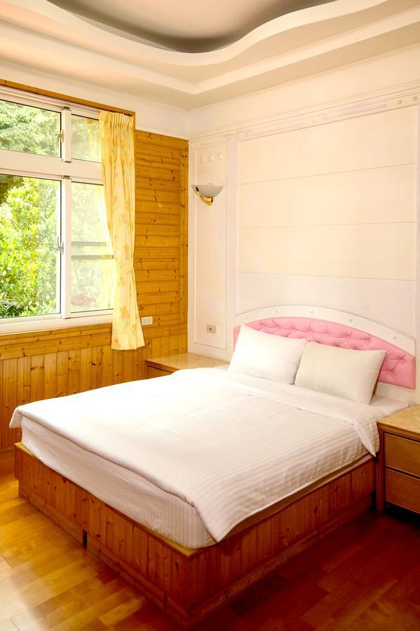 Yi Xin Homestay Nanzhuang Exterior photo
