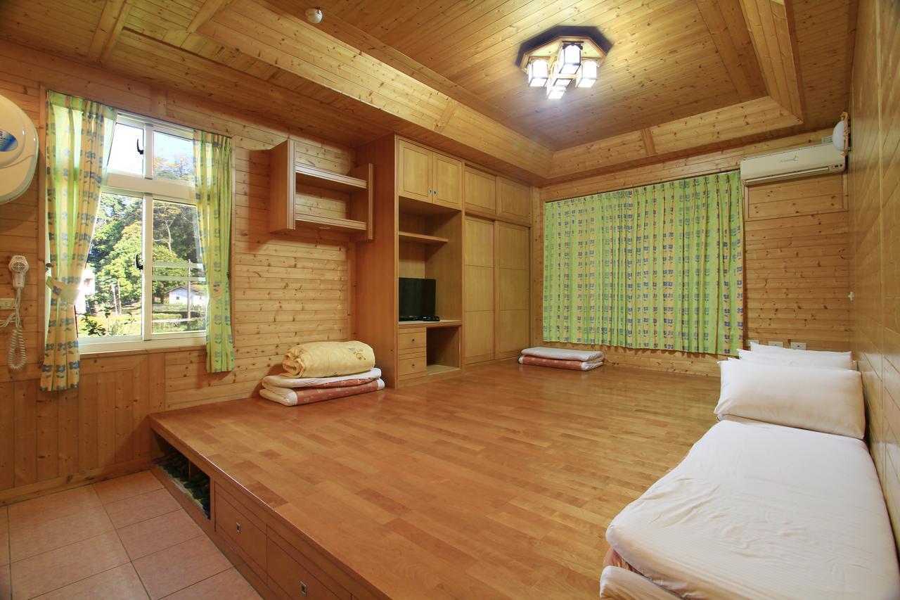 Yi Xin Homestay Nanzhuang Exterior photo